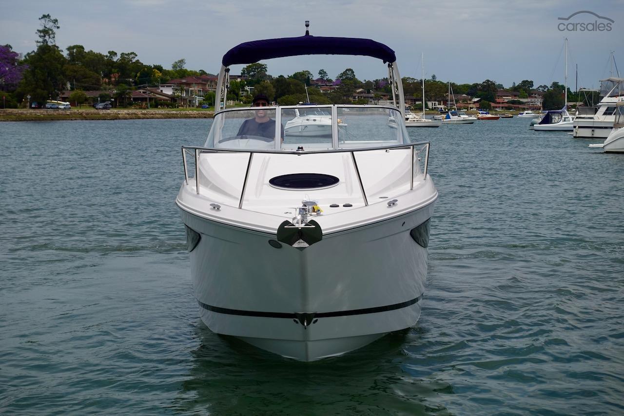 2022 REGAL 26 EXPRESS