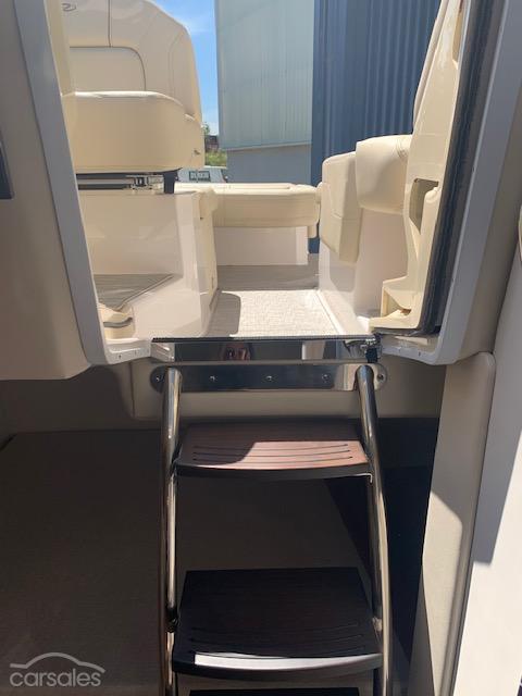 2022 REGAL 26 EXPRESS