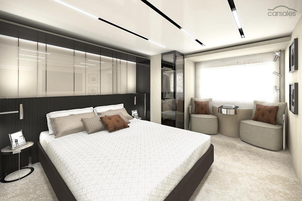 2025 Cranchi Sessantasette 67 Flybridge