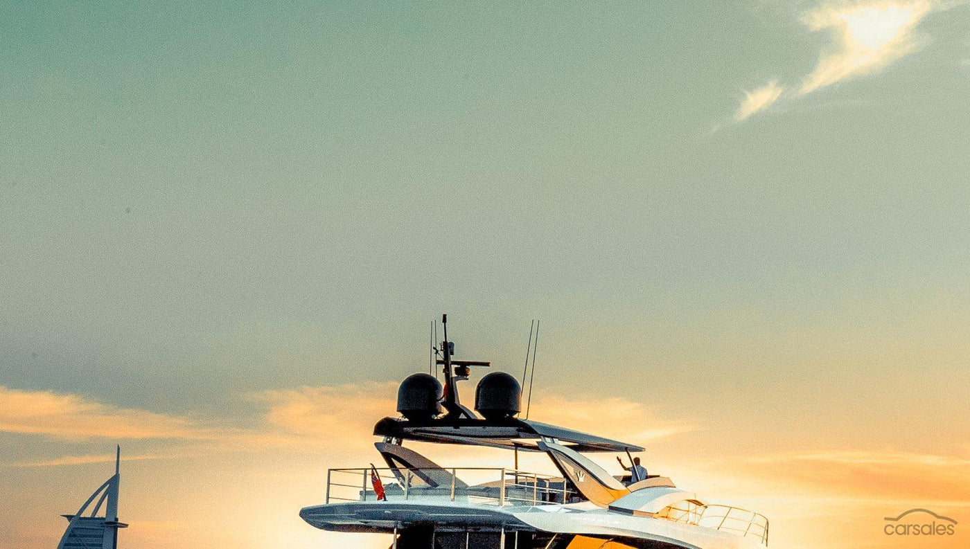 2023 DOMINATOR 28M Ilumen - image 15