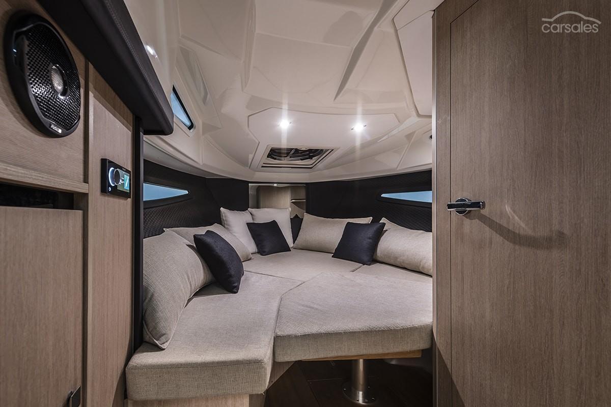 2023 Cranchi E30 Endurance - image 66