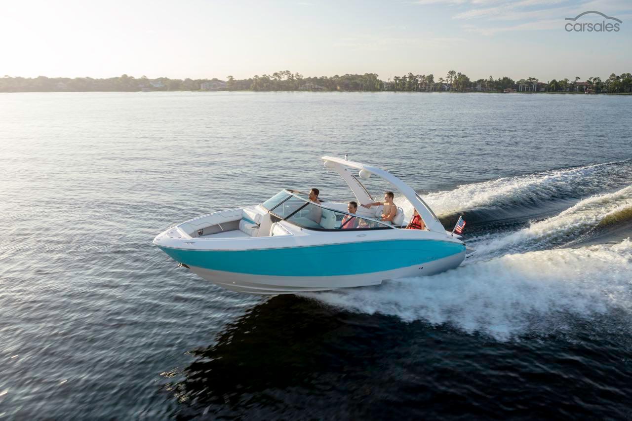 2026 Regal LS4 Surf - image 3