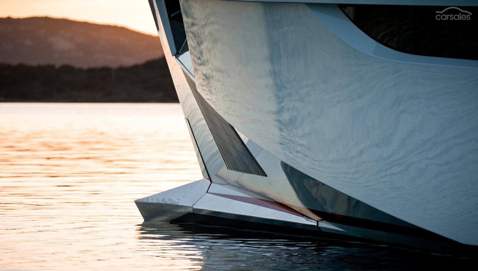 2023 DOMINATOR 28M Ilumen