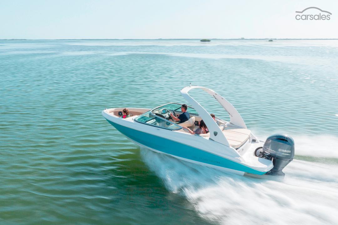 2026 Regal 21 OBX - image 3