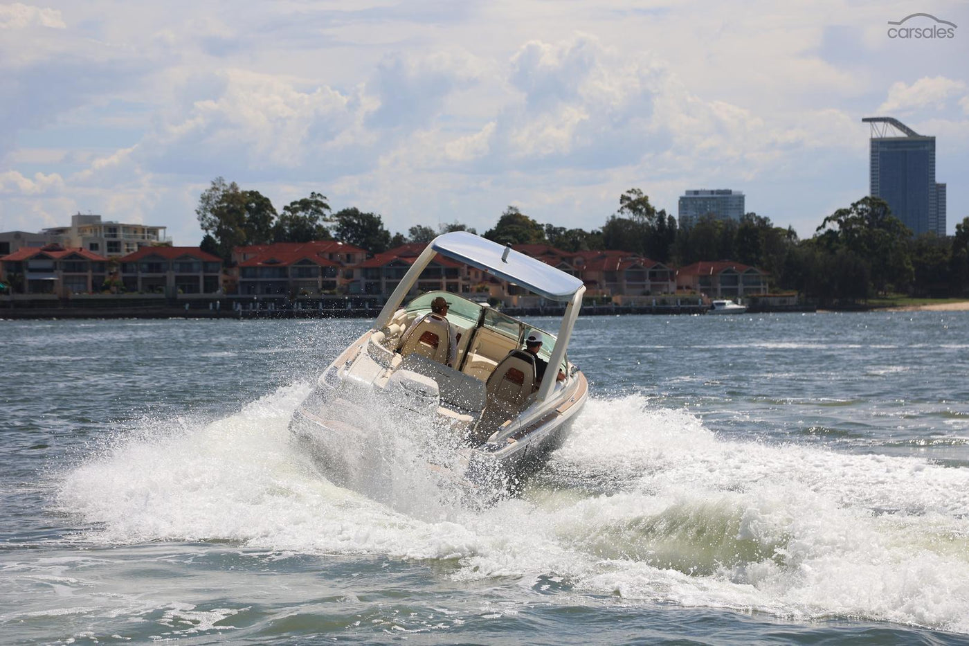 2024 CHRIS CRAFT 28 GT - image 13