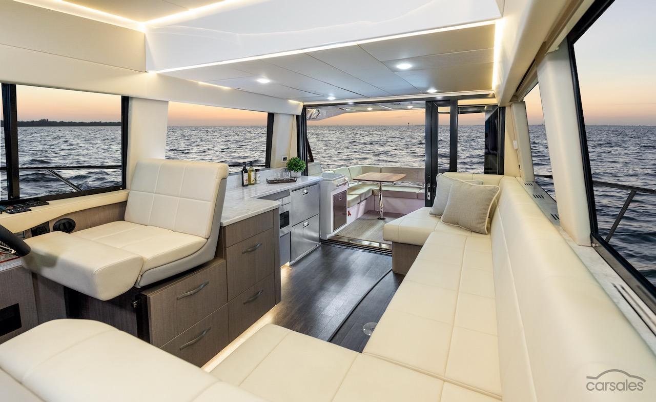 2026 Regal 42 FXO - image 10