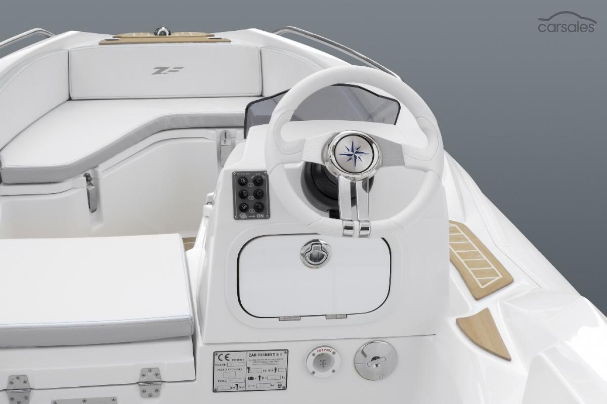 2021 Zar Formenti ZF 1 - image 12