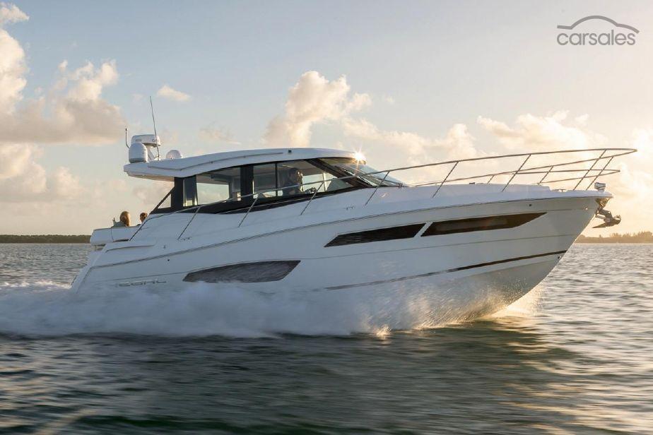 2026 REGAL 38 XO - image 17