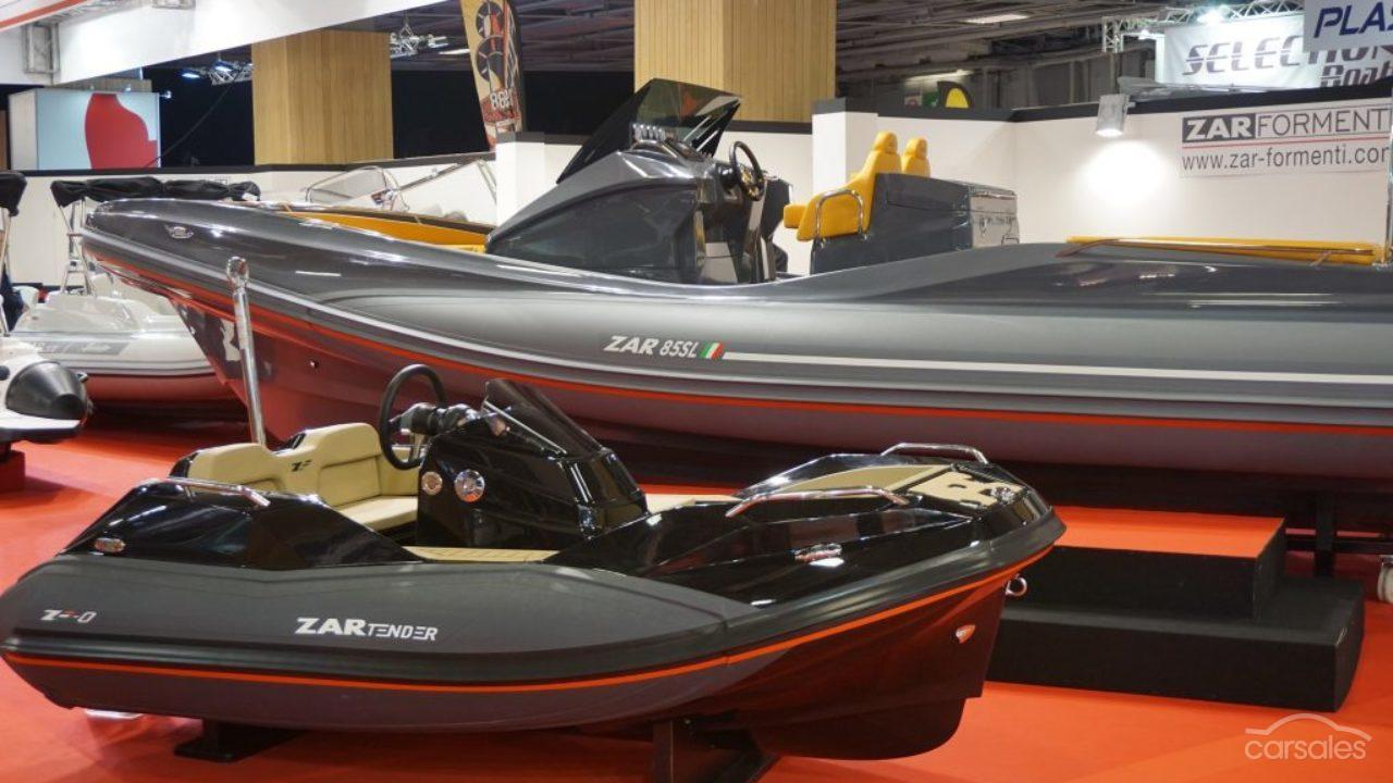 2021 Zar Formenti ZF 0
