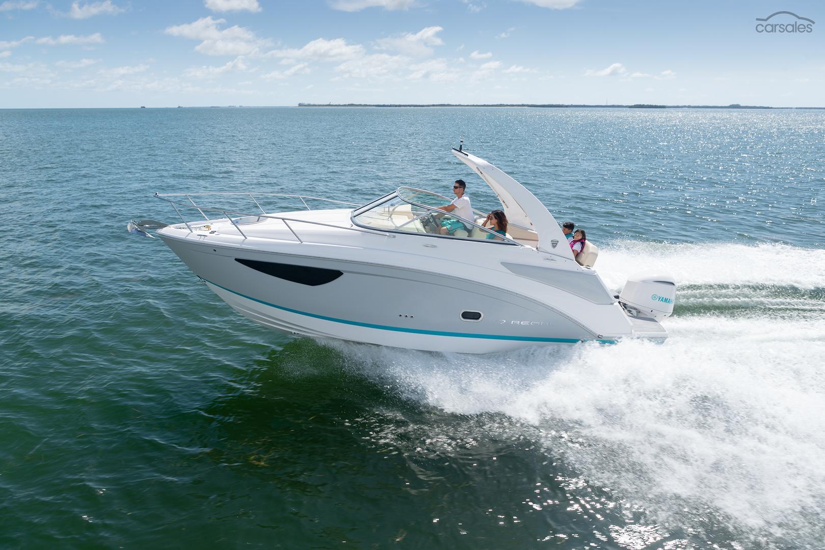 2022 Regal 26 XO