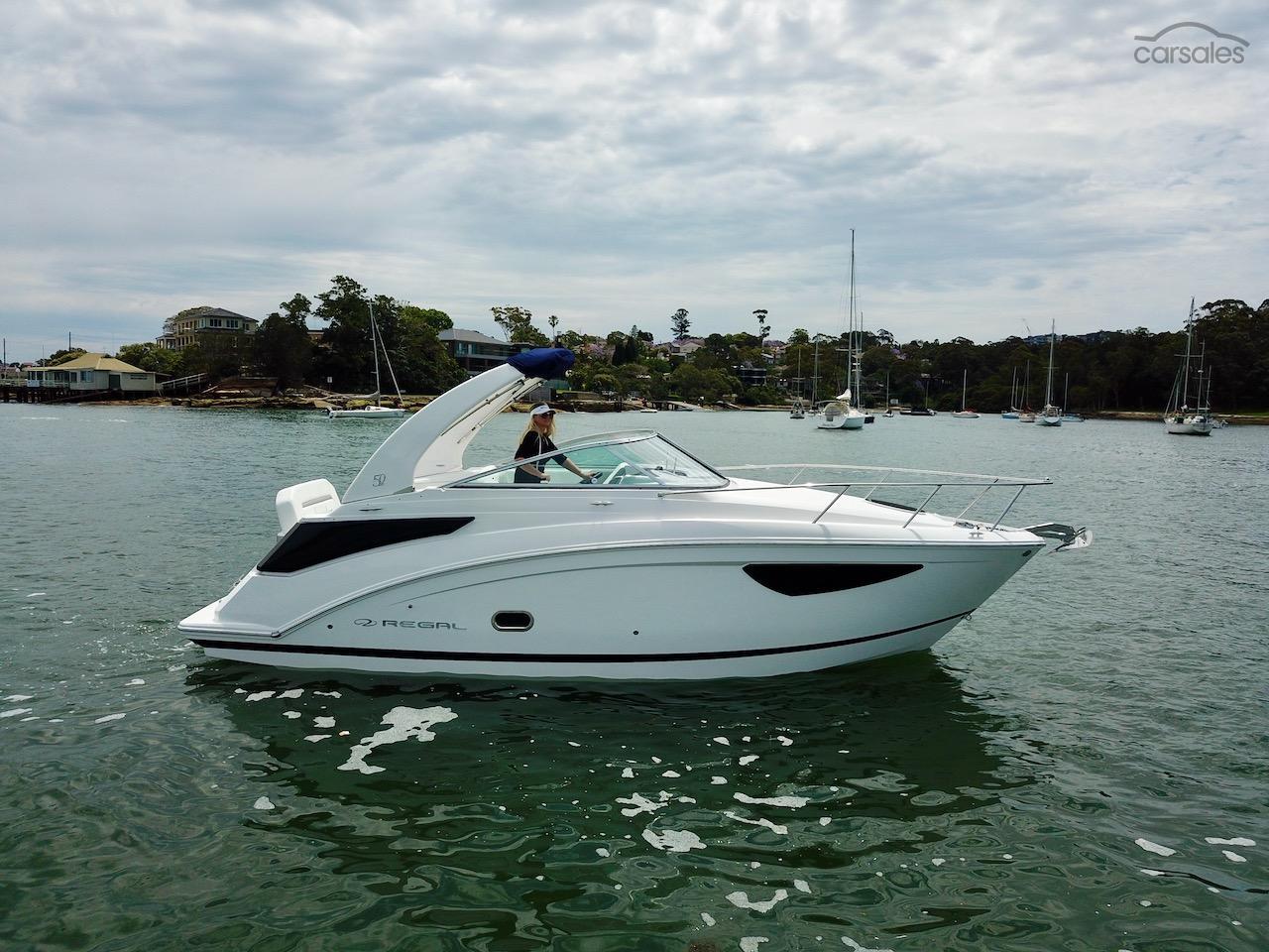 2022 REGAL 26 EXPRESS - image 78