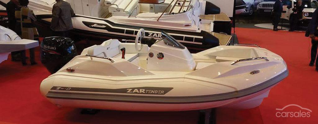 2021 Zar Formenti ZF 0