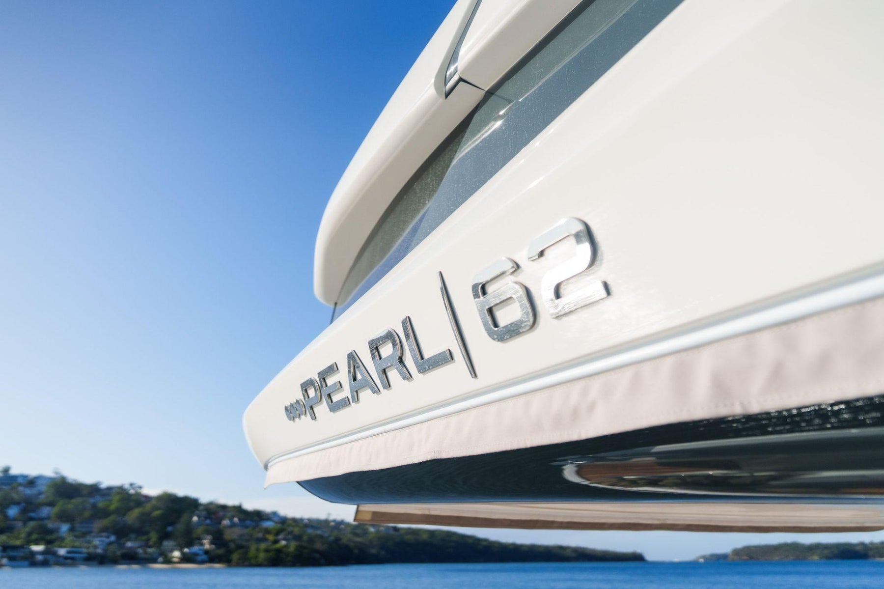 Pearl 62 2023