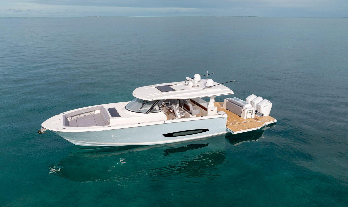 Regal 50 sav - image 1