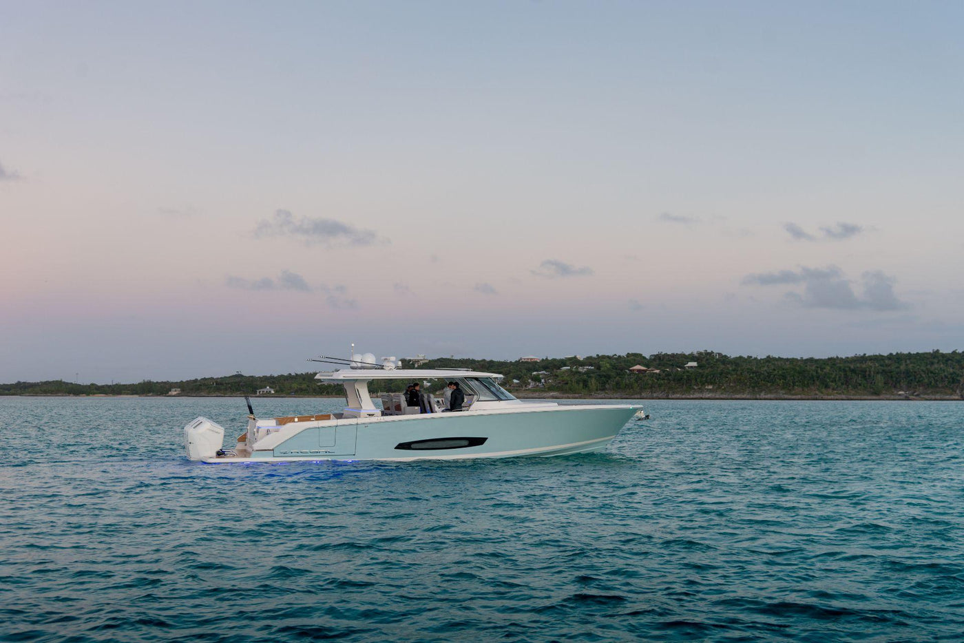 Regal 50 sav - image 12