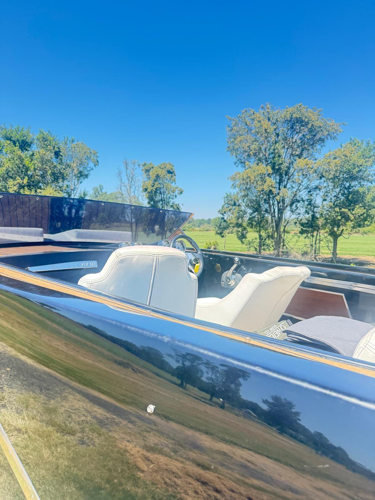 Frauscher 717GT