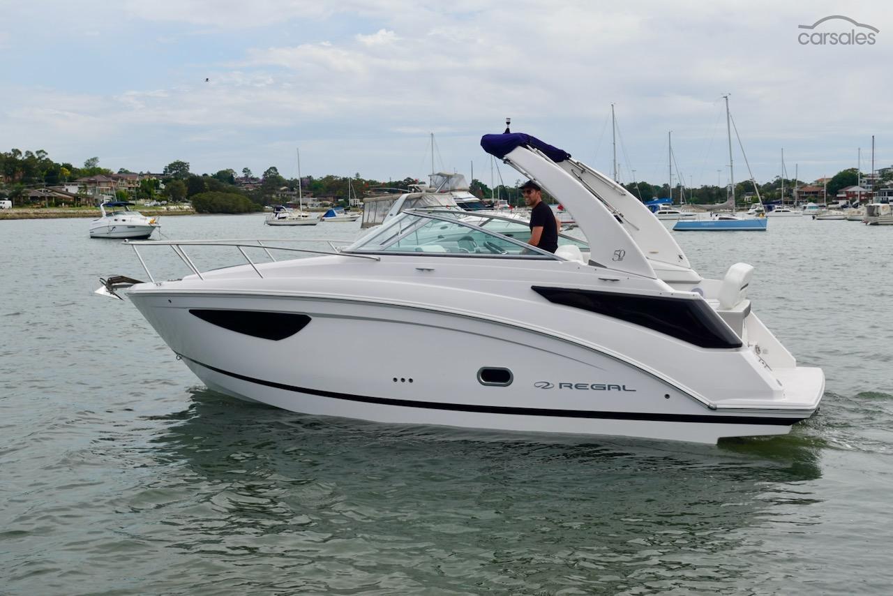 2022 REGAL 26 EXPRESS - image 76