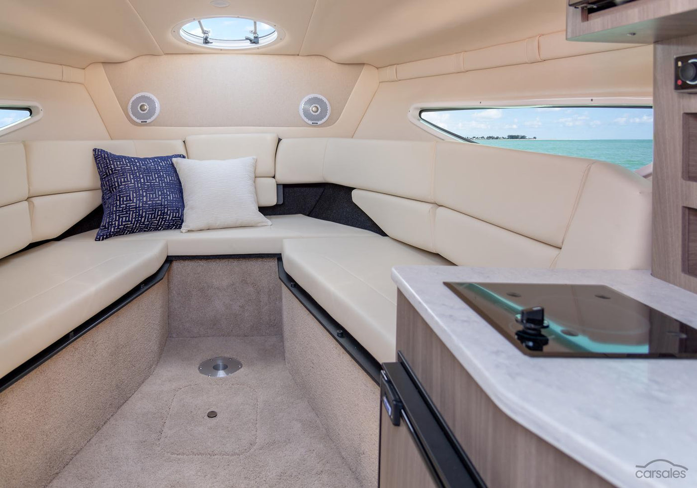 2022 Regal 26 XO - image 35