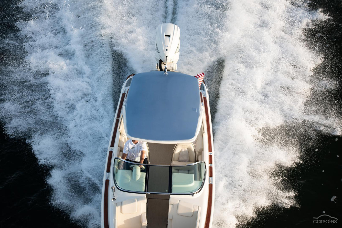 2026 Chris Craft Launch 28 GT - image 22