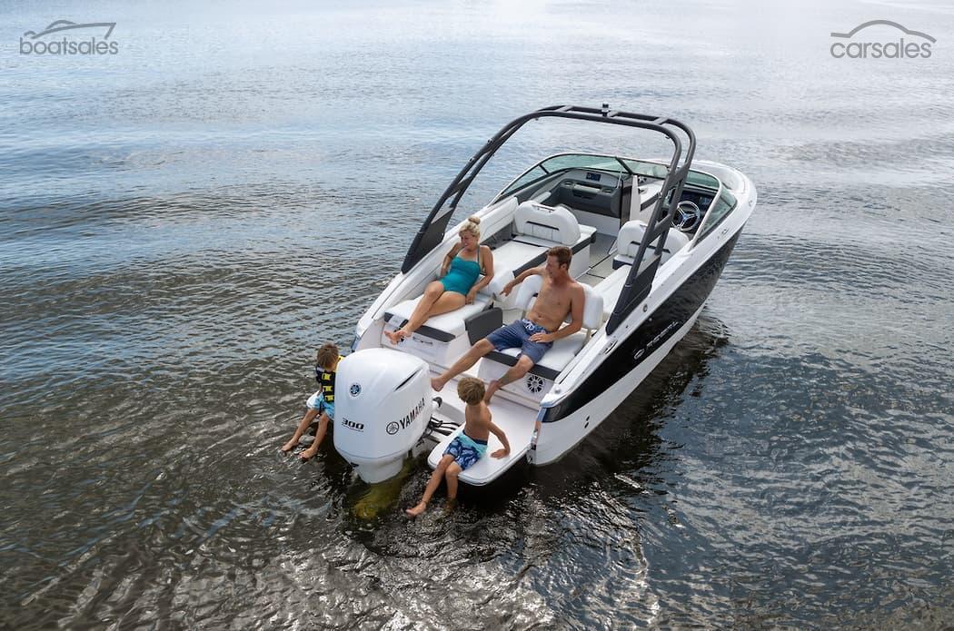 2023 Regal LX4 - image 27