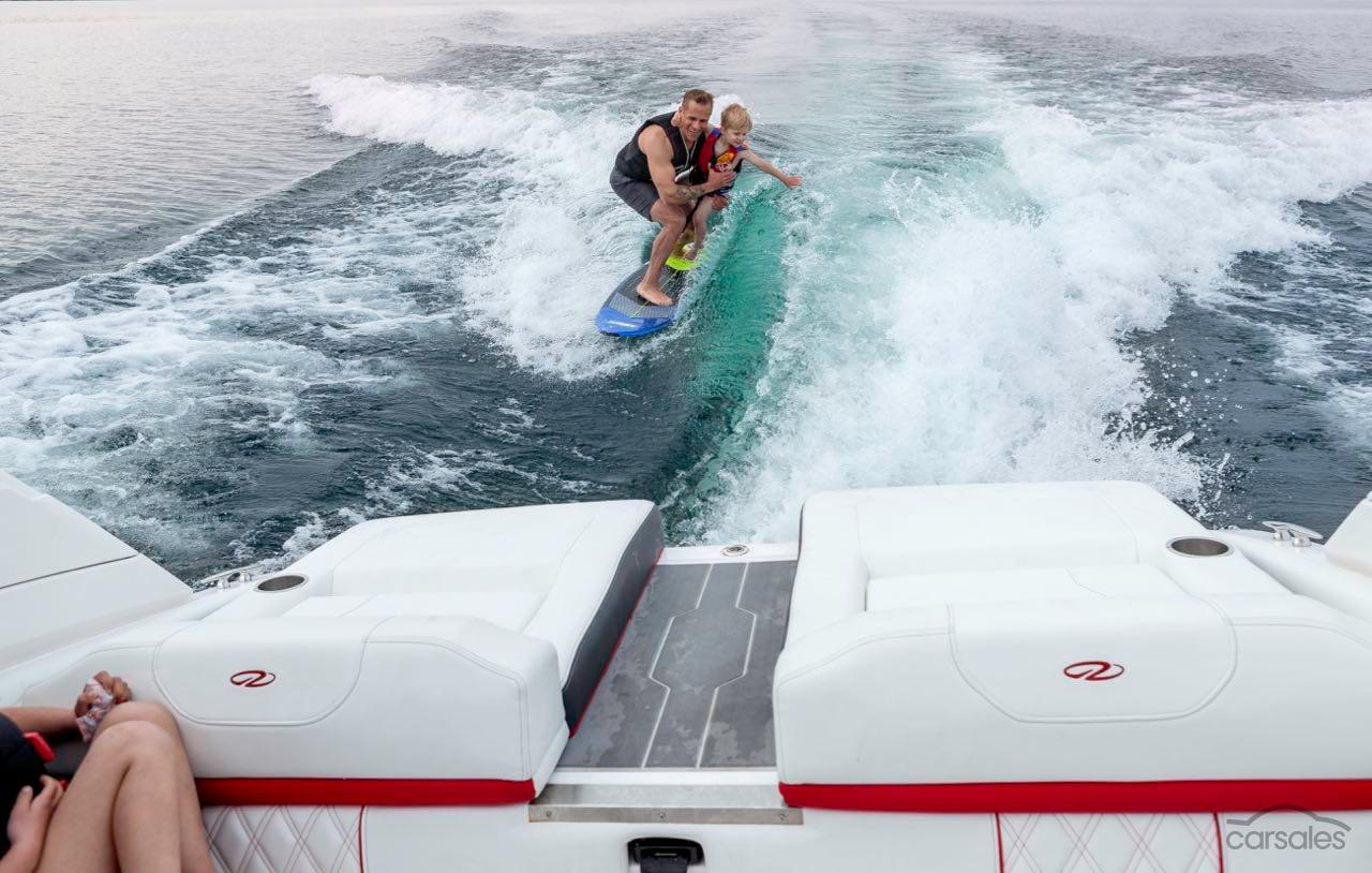 2023 Regal LS2 Surf - image 16