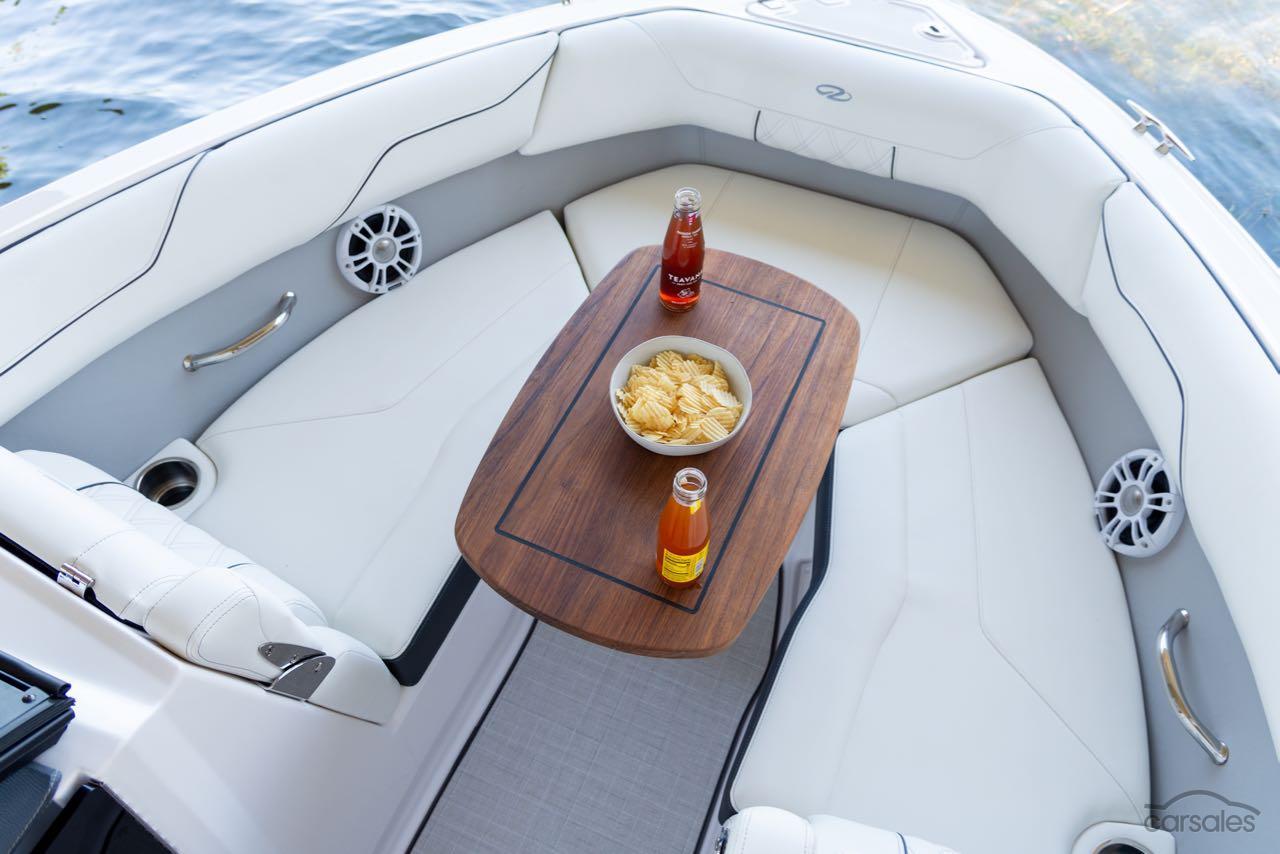 2026 Regal LS2 Surf - image 13