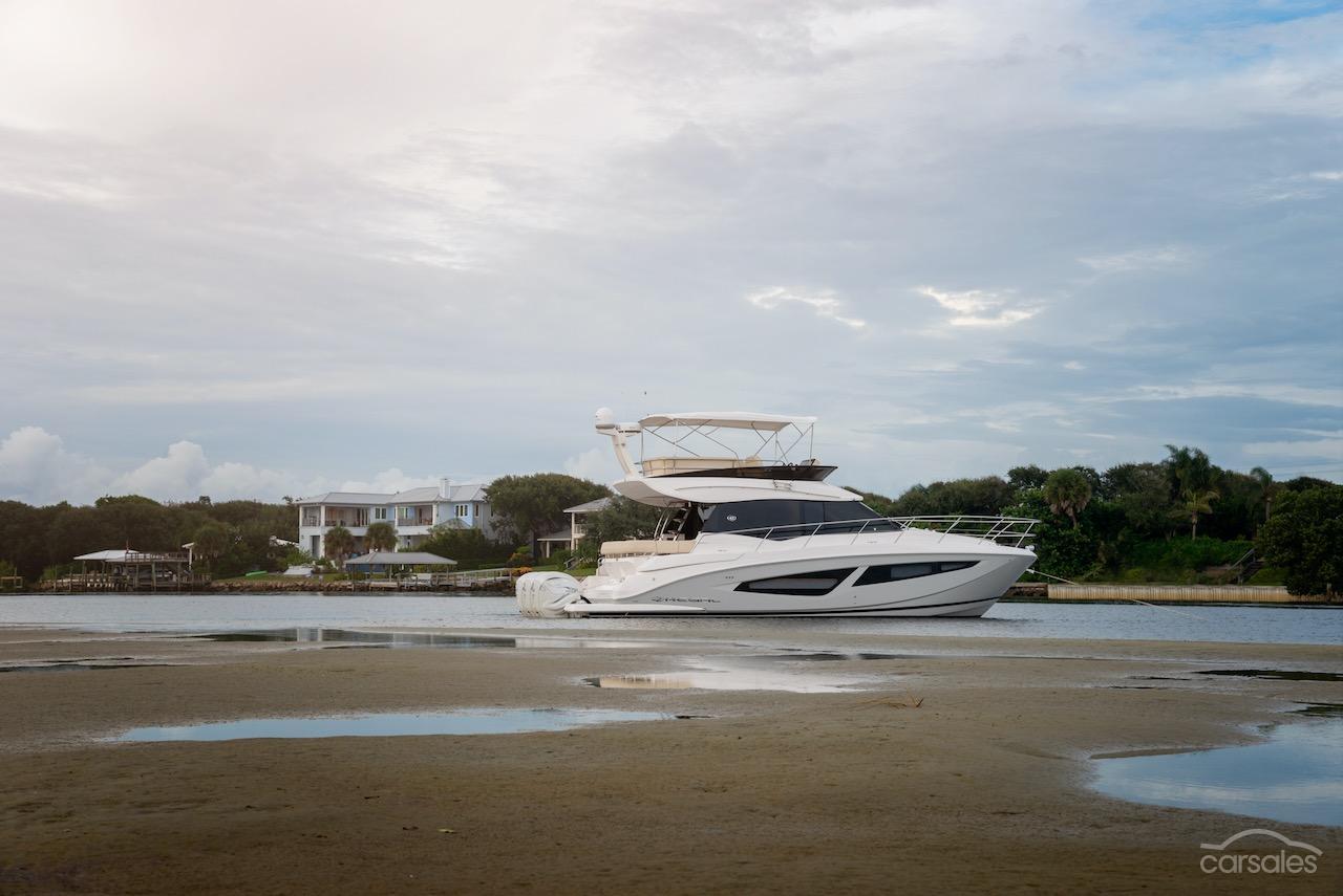 2026 Regal 42 FXO - image 1