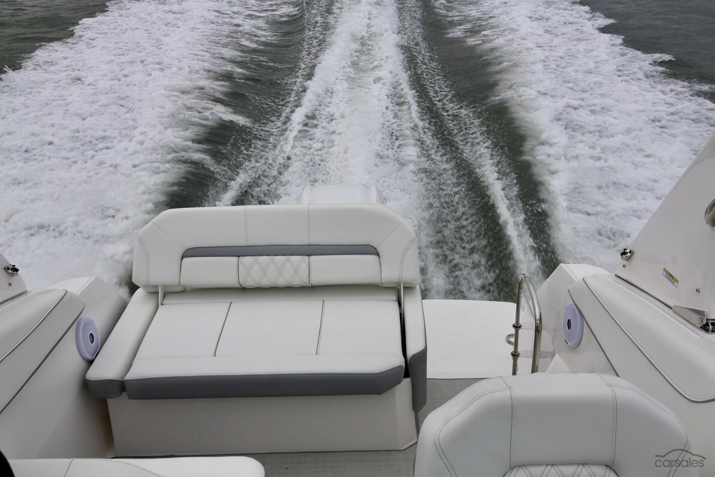 2026 Regal 26 XO OUTBOARD - image 43
