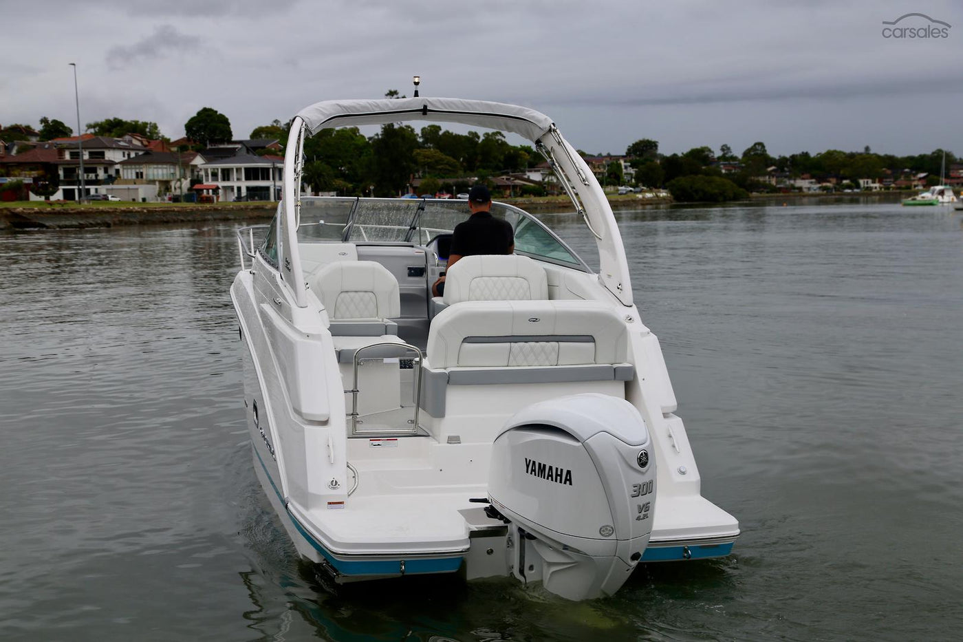 2026 Regal 26 XO OUTBOARD - image 26