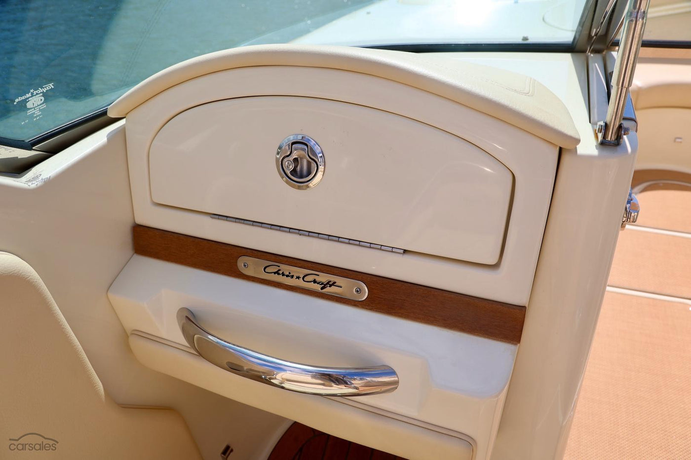 2017 Chris Craft Launch 30 - image 29