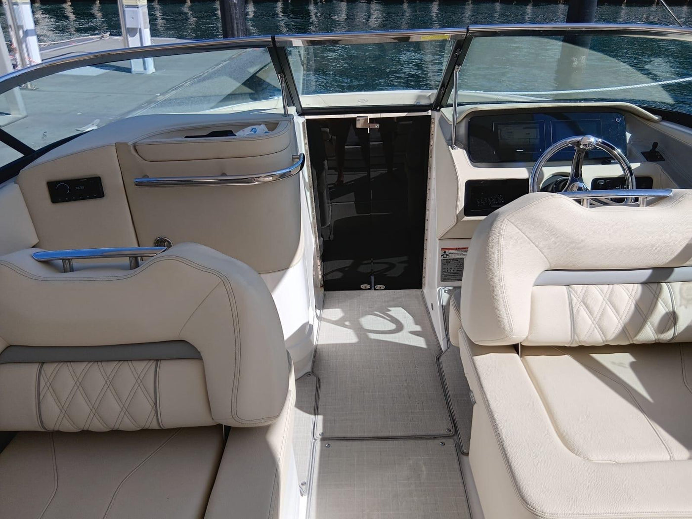 Regal LX6 2021 Lina - image 62
