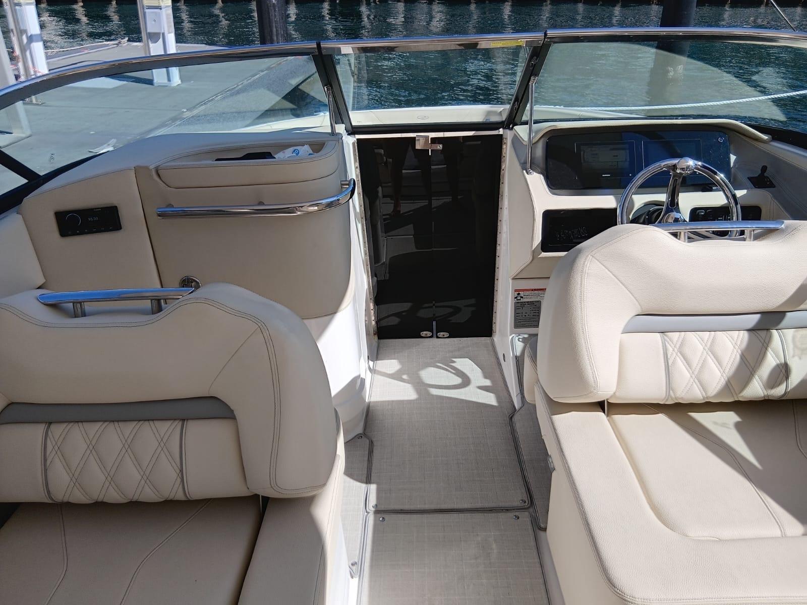 Regal LX6 2021 Lina