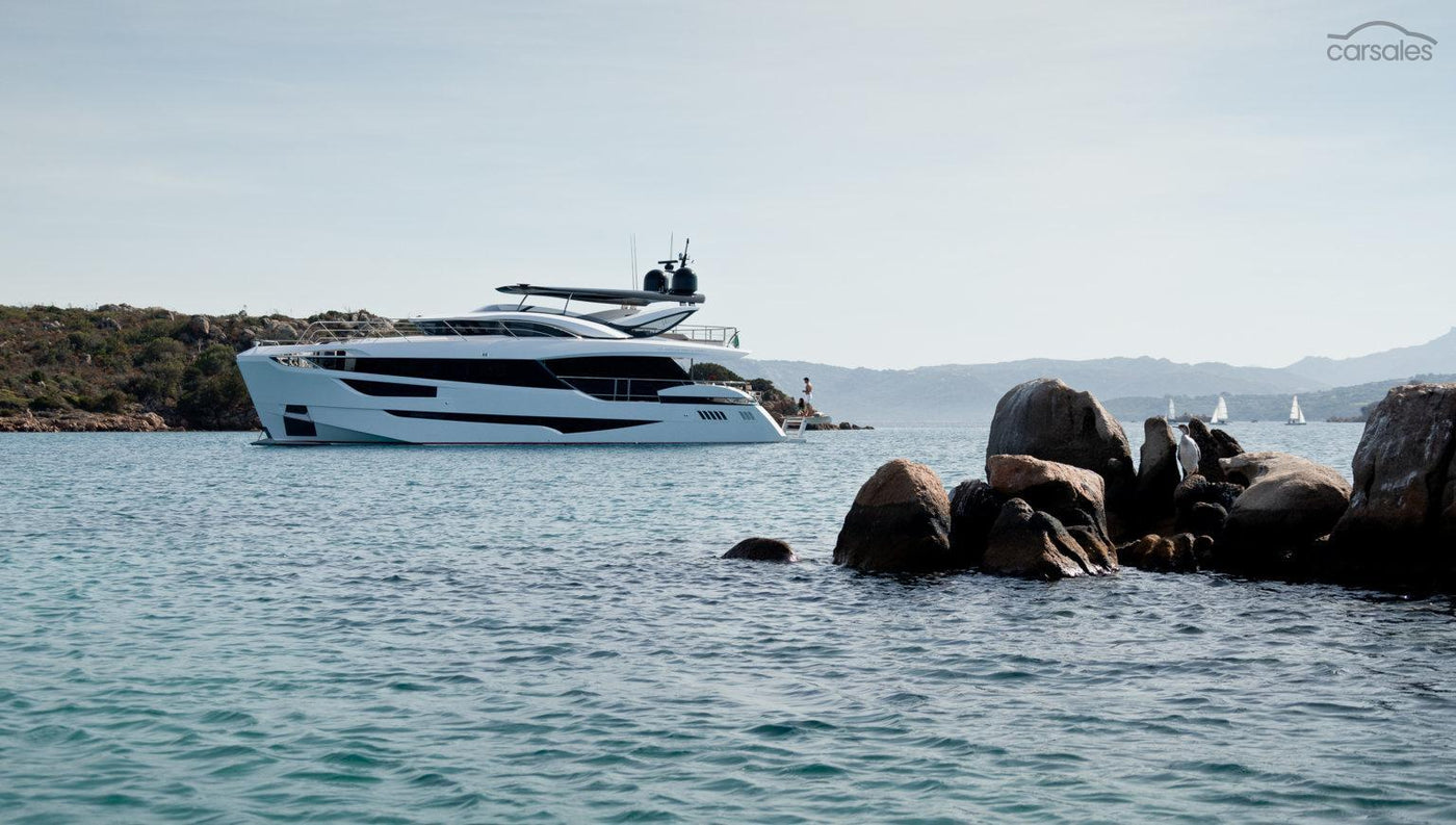 2023 DOMINATOR 28M Ilumen - image 8