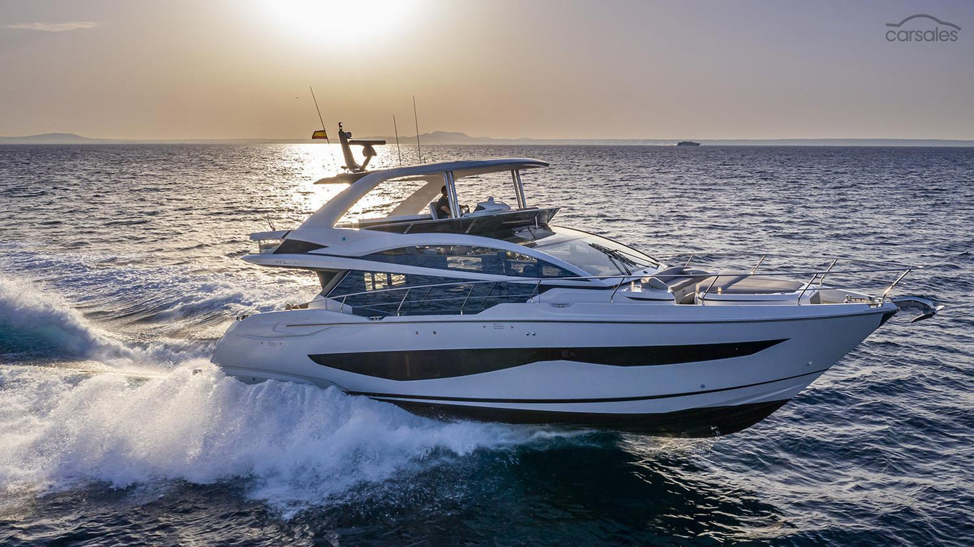 2026 Pearl Yachts 63 - image 72