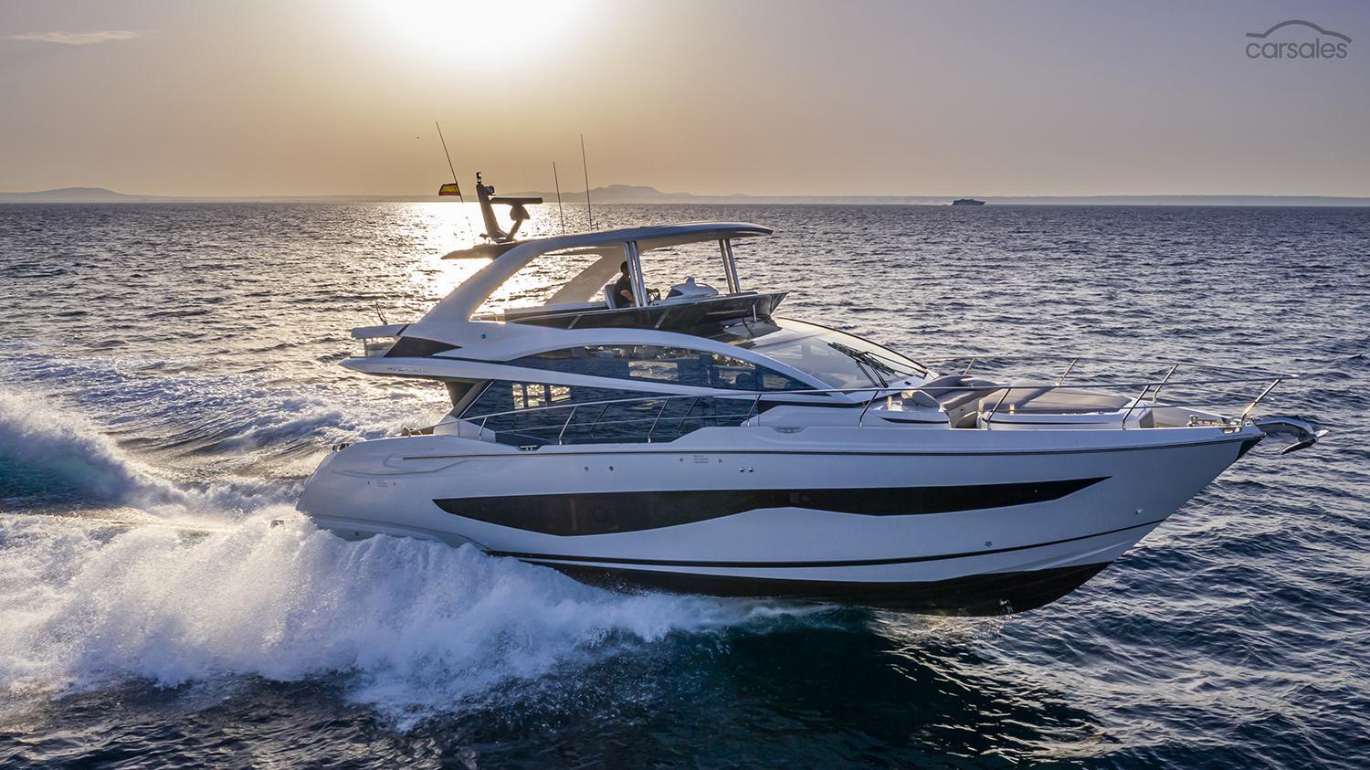 2026 Pearl Yachts 63