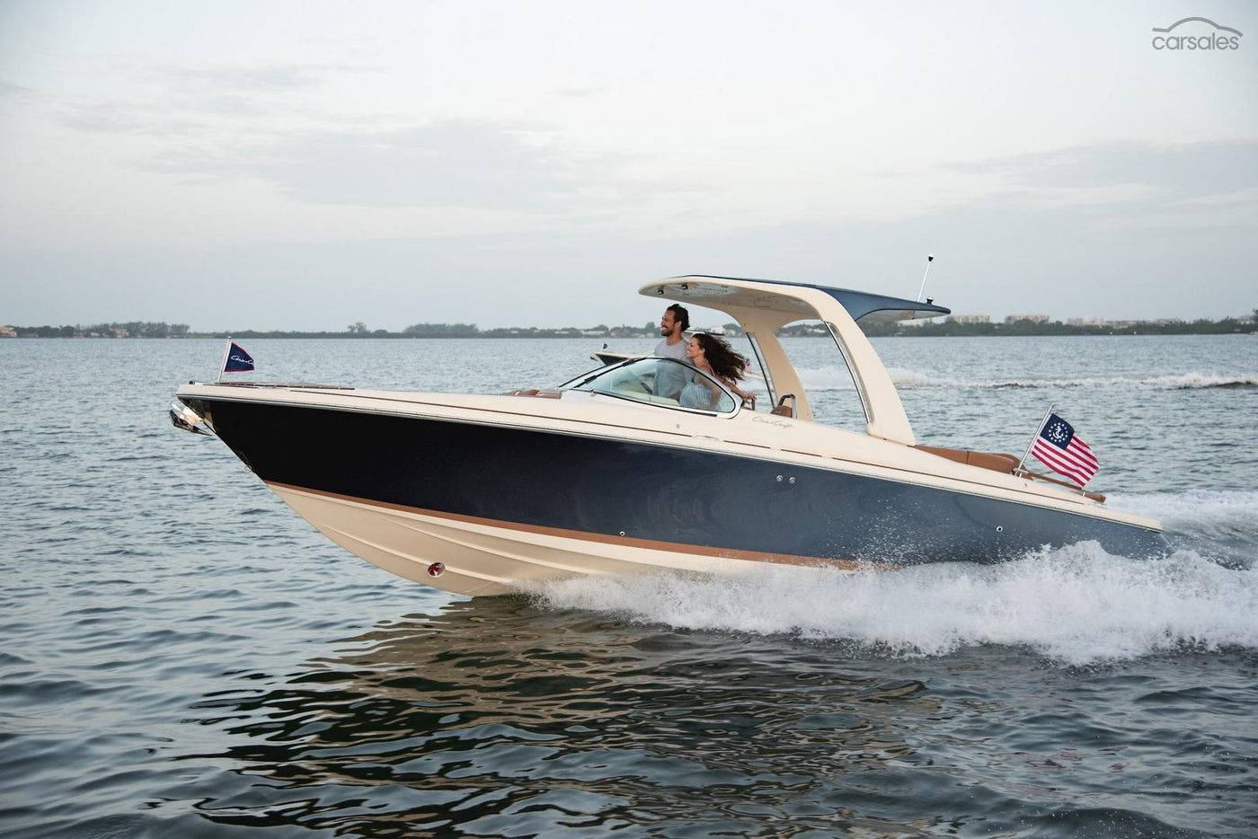 2026 Chris Craft Launch 28 GT - image 29
