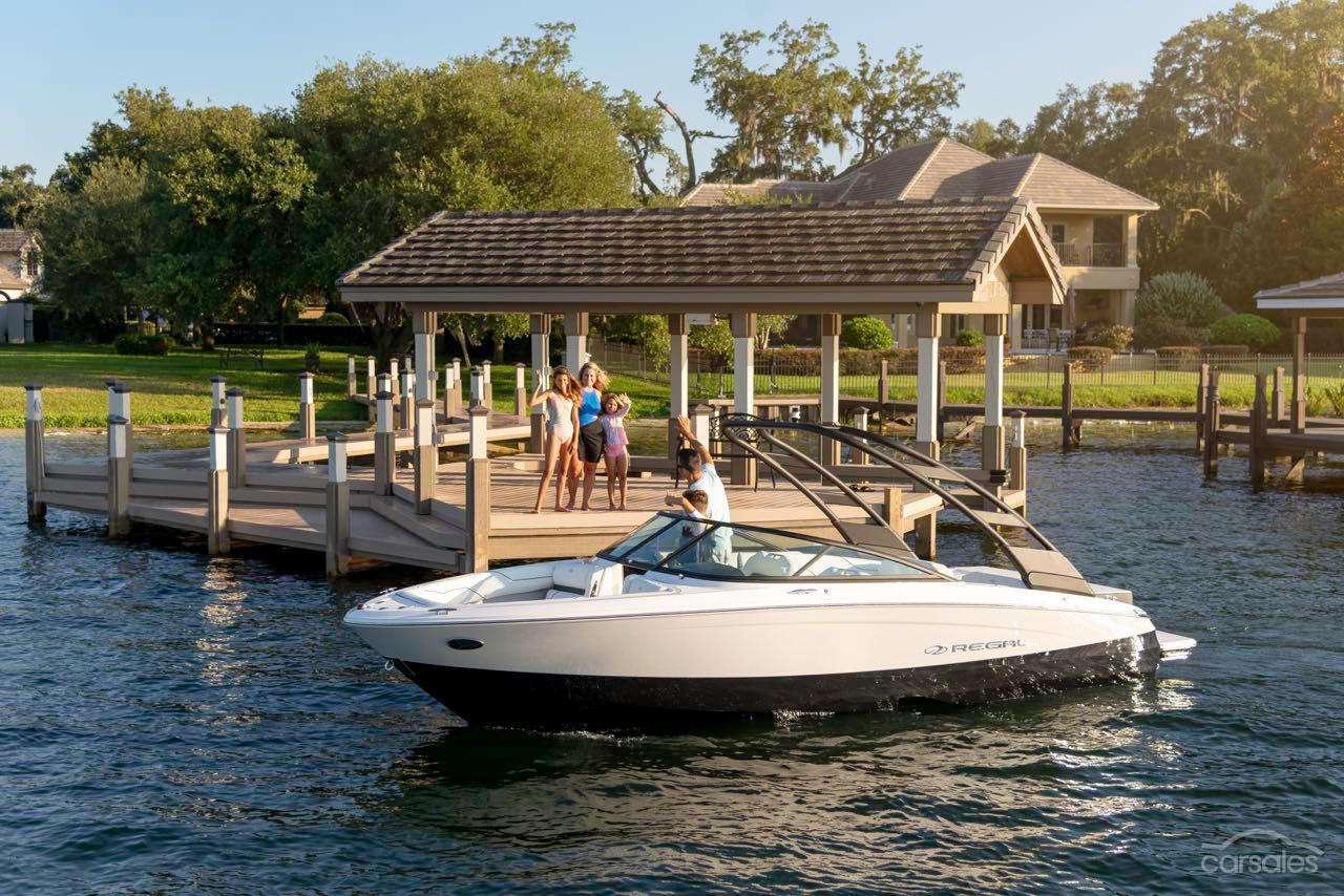 2026 Regal LS2 Surf
