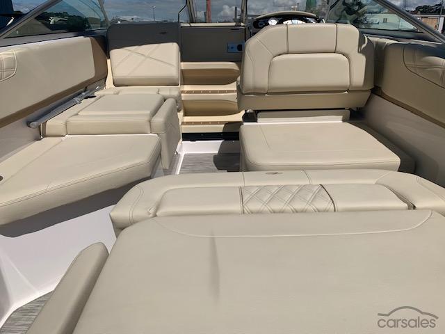 2022 REGAL 26 EXPRESS - image 35