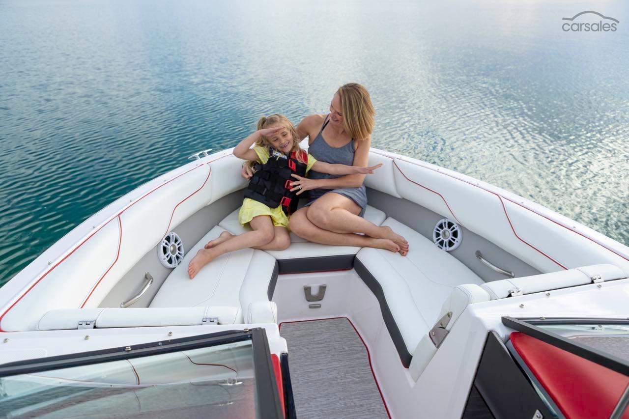 2023 Regal LS2 Surf - image 9
