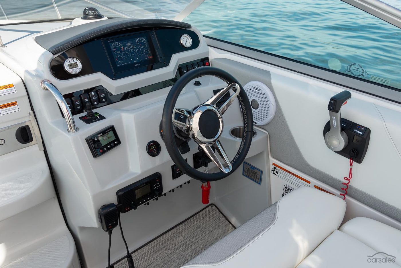 2022 Regal 26 XO - image 29