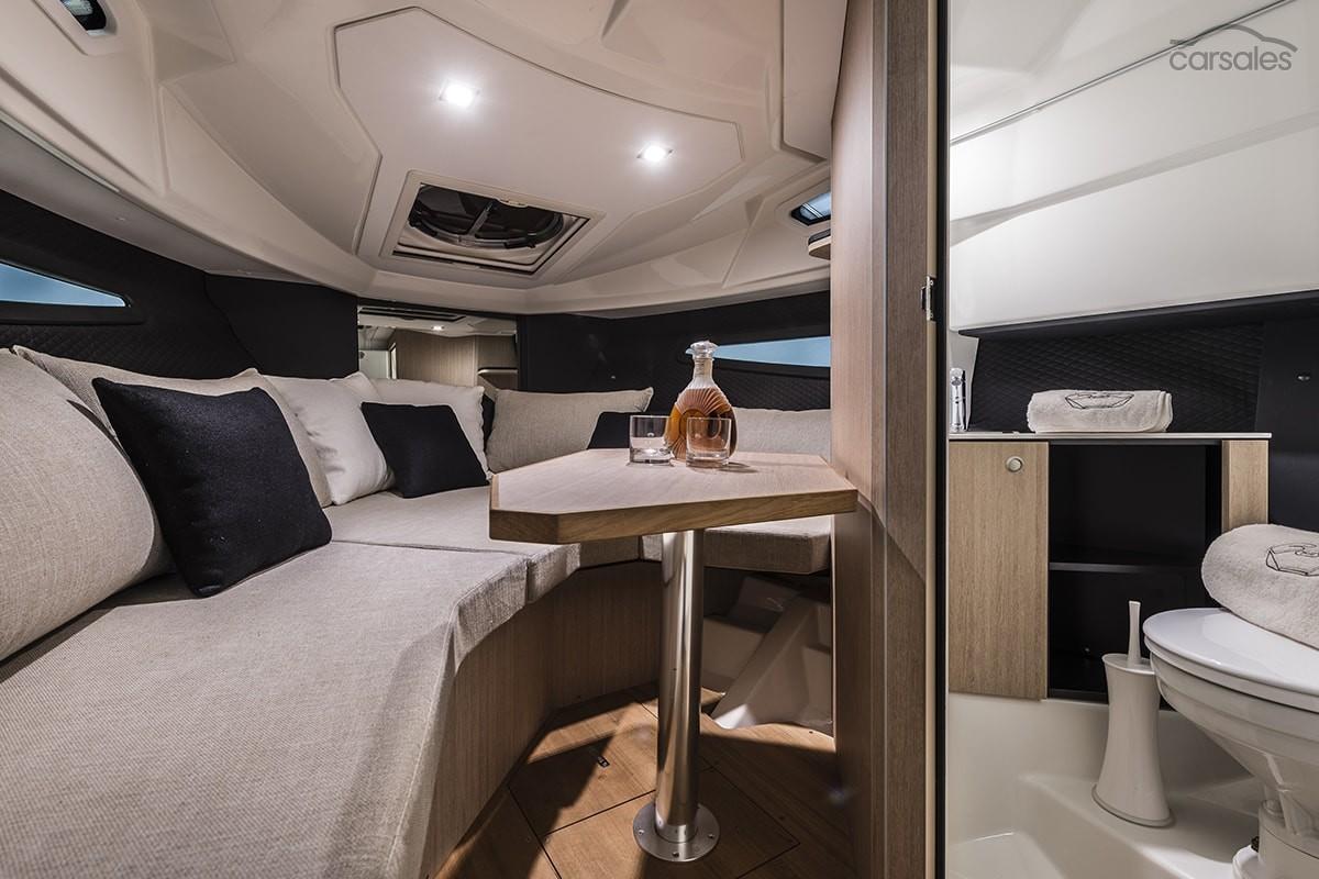 2023 Cranchi E30 Endurance - image 67