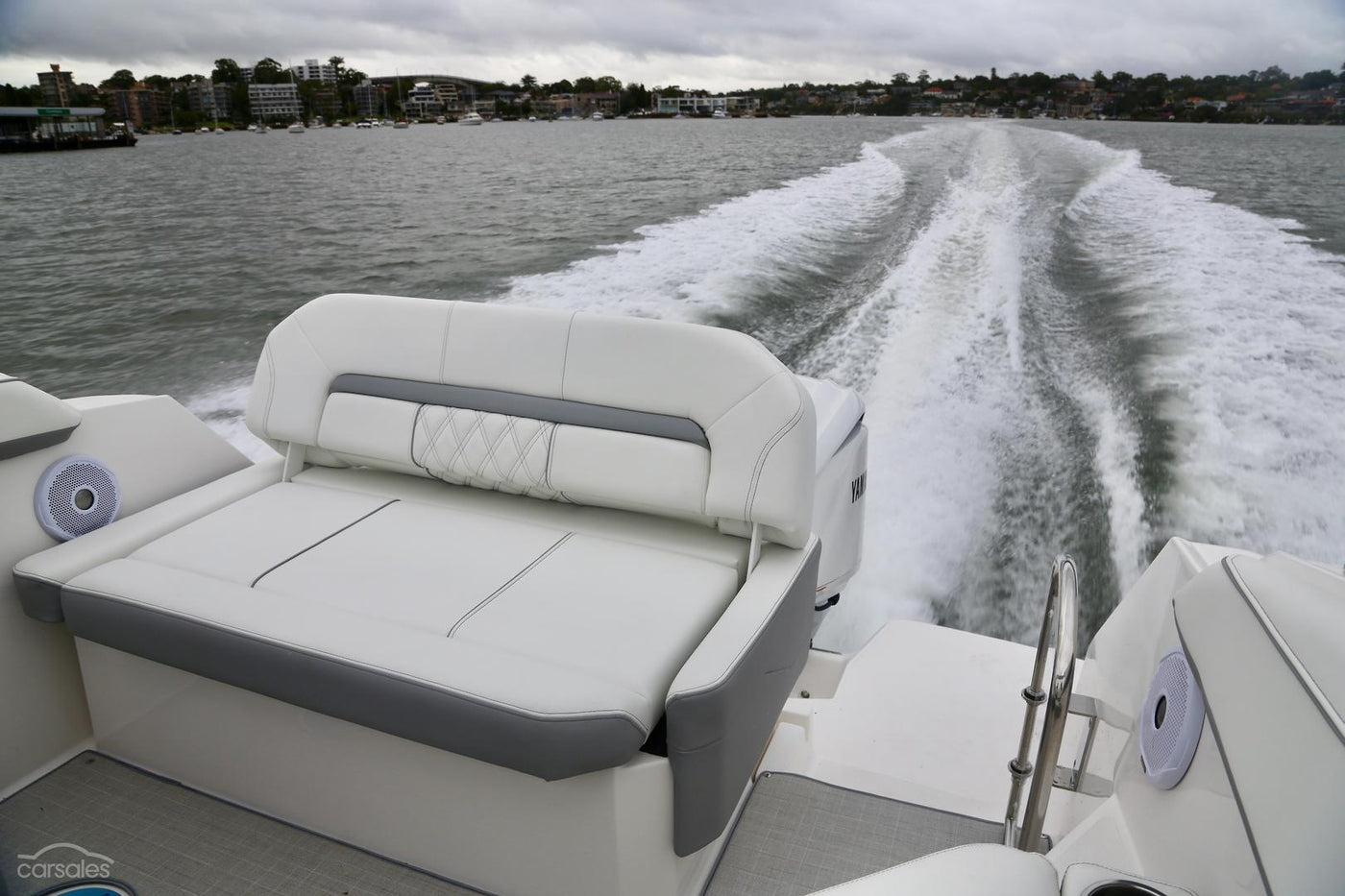 2026 Regal 26 XO OUTBOARD - image 42
