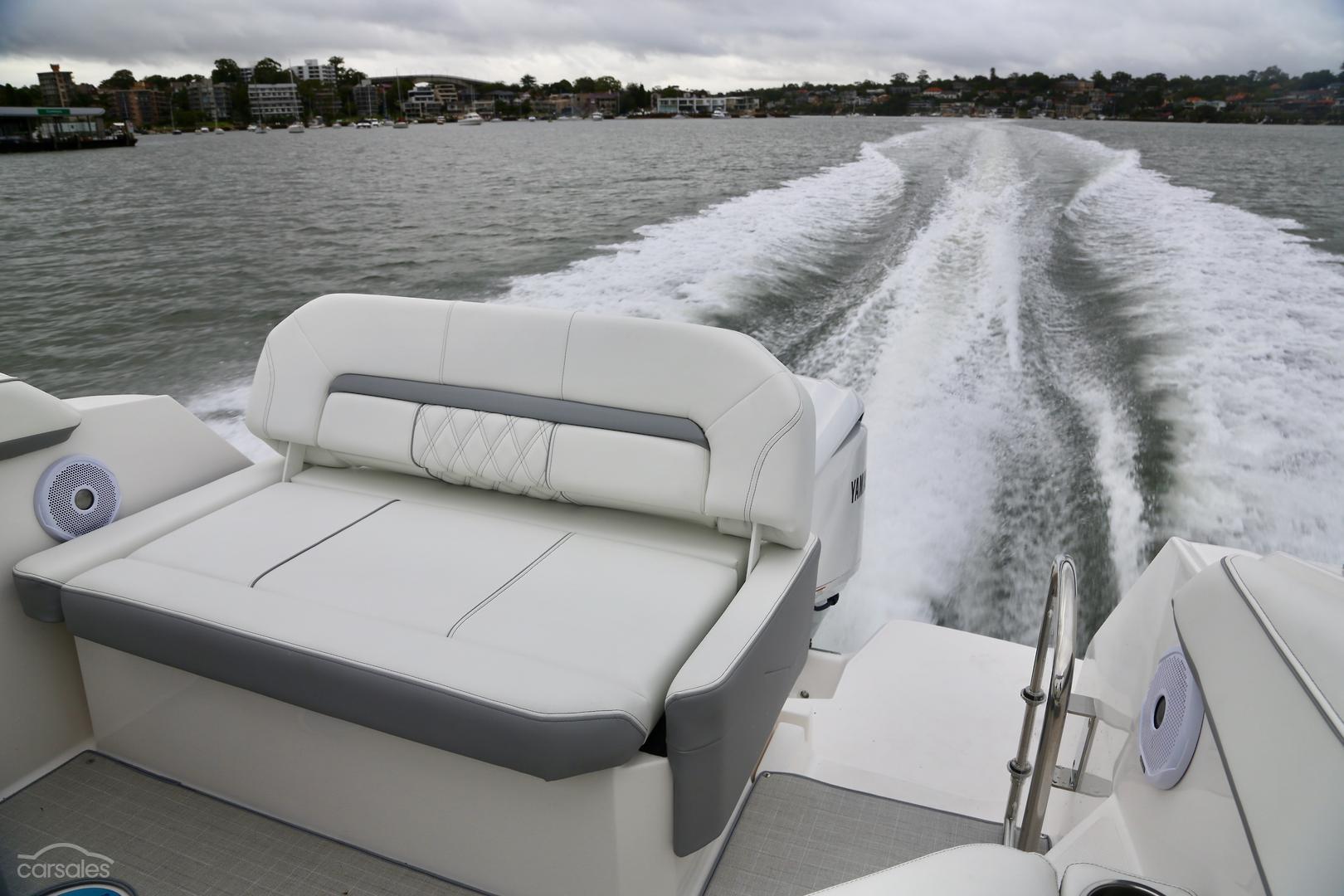 2026 Regal 26 XO OUTBOARD