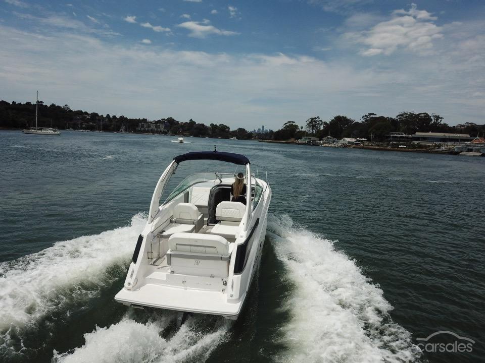 2022 REGAL 26 EXPRESS - image 79