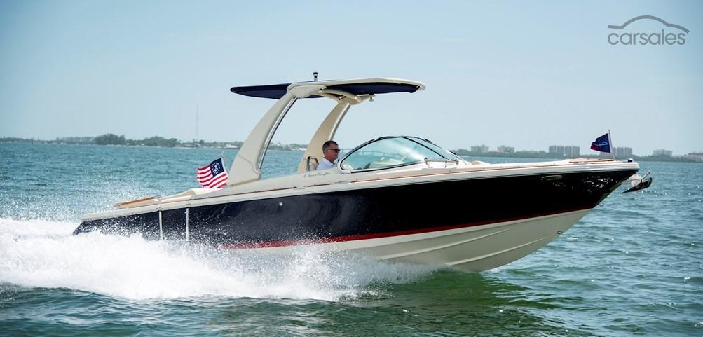 2025 CHRIS CRAFT LAUNCH 25 GT - image 7