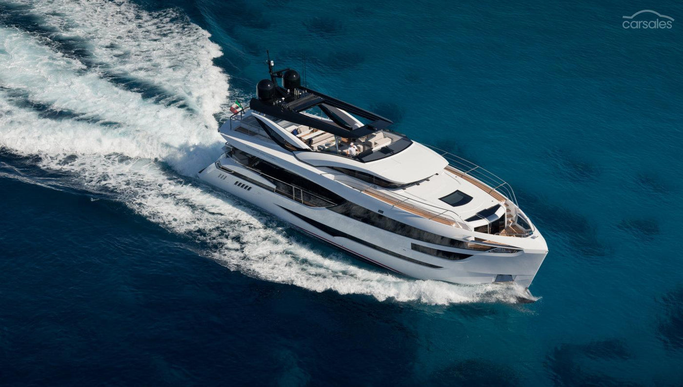 2023 DOMINATOR 28M Ilumen - image 3