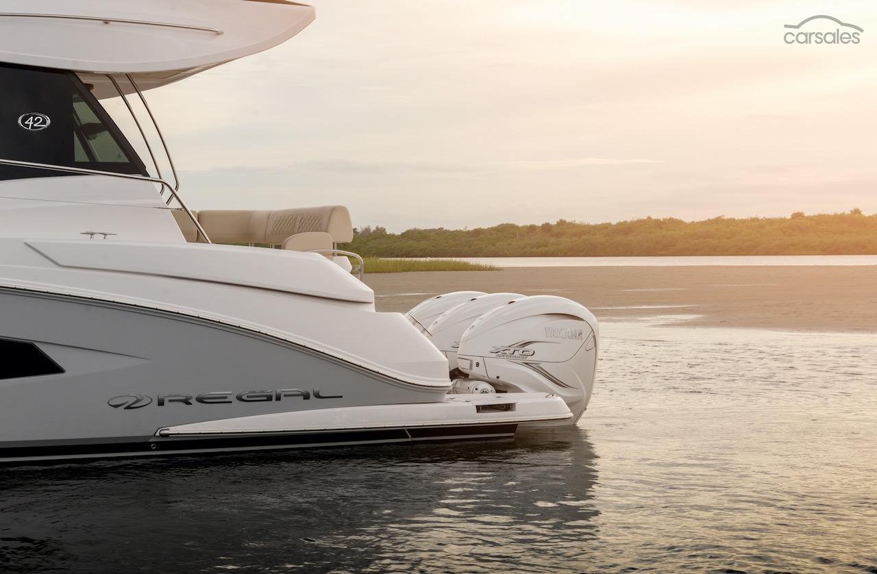 2026 Regal 42 FXO - image 8