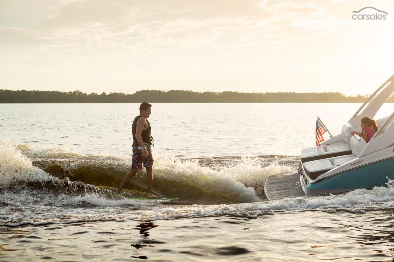 2026 Regal LS4 Surf - image 14