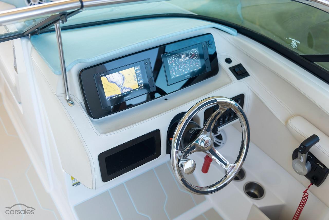 2023 Regal LX4 - image 32