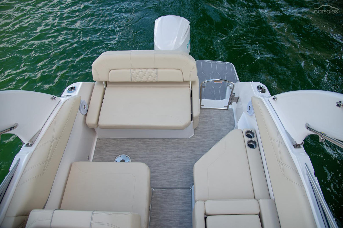 2022 Regal 26 XO - image 22